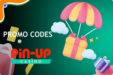 pin-up promo kodları