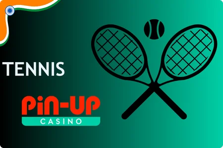 Pin Up Tennis mərclərini yüklə