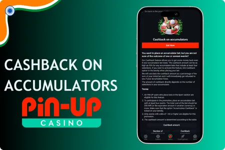 Akkumulyator mərclərində cashback əldə edin